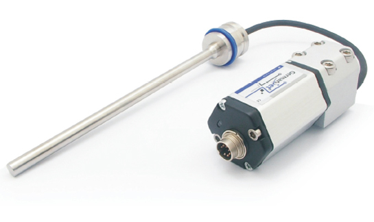 19系列D型磁致伸縮位移傳感器