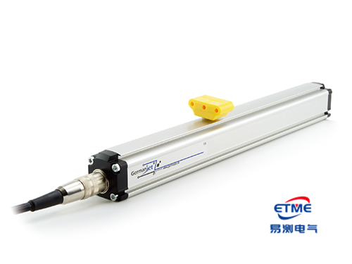 18系列磁致伸縮位移傳感器Start/Stop信號輸出