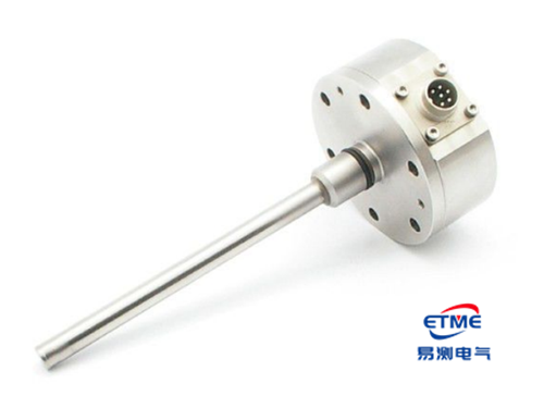 16系列磁致伸縮位移傳感器德敏哲germanjet