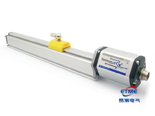 19系列P型（外置式）磁致伸縮位移傳感器數(shù)字信號