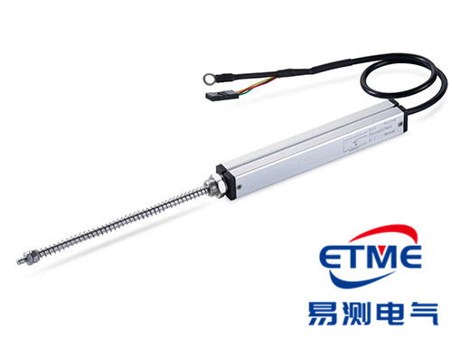 ESC微型直線位移傳感器 ESC微型直線位移傳感器
