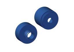 角度位移傳感器尺寸的選擇