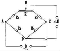 多點(diǎn)直線位移傳感器