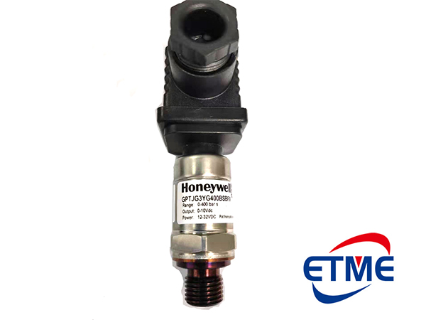 Honeywell霍尼韋爾壓力傳感器GPT系列400bar