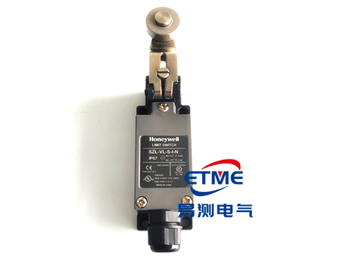 honeywell霍尼韋爾SZL-VL系列限位開關(guān)