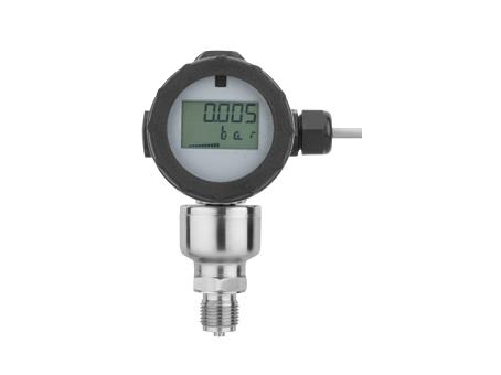 403025/JUMO DTrans  p20帶顯示器差壓變送器