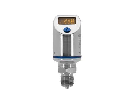 405052/JUMO DELOS si 帶顯示的高精度壓力變送器(帶開關(guān)量輸出)