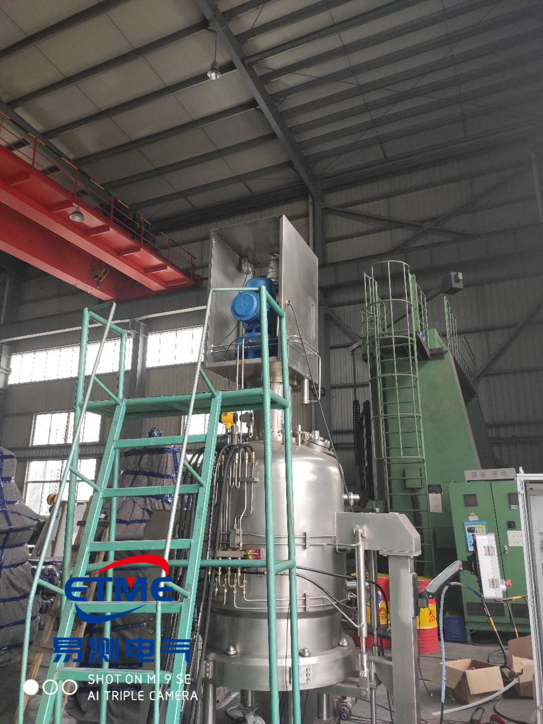 本安防爆拉繩位移傳感器