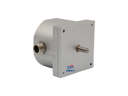 DT本安防爆角位移傳感器