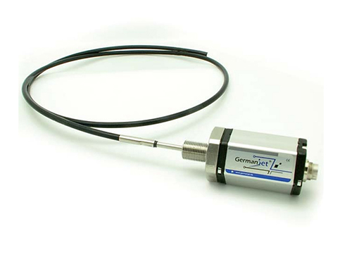 19F系列磁致伸縮位移傳感器(適用于長行程)